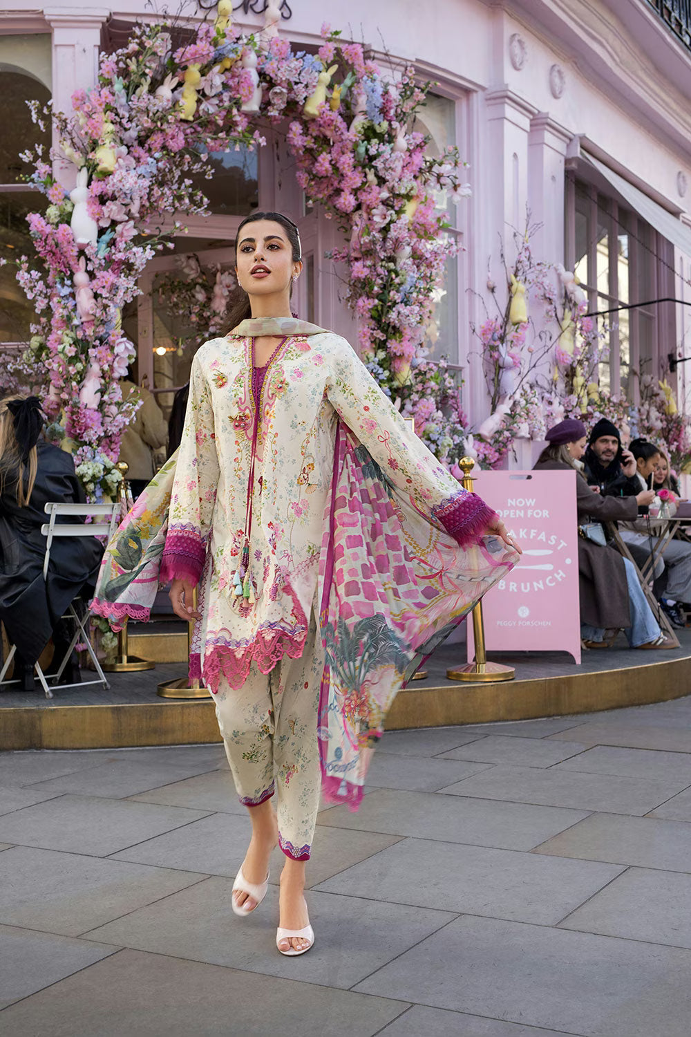 Sobia Nazir SN Prints '26 - Design 7B Unstitched