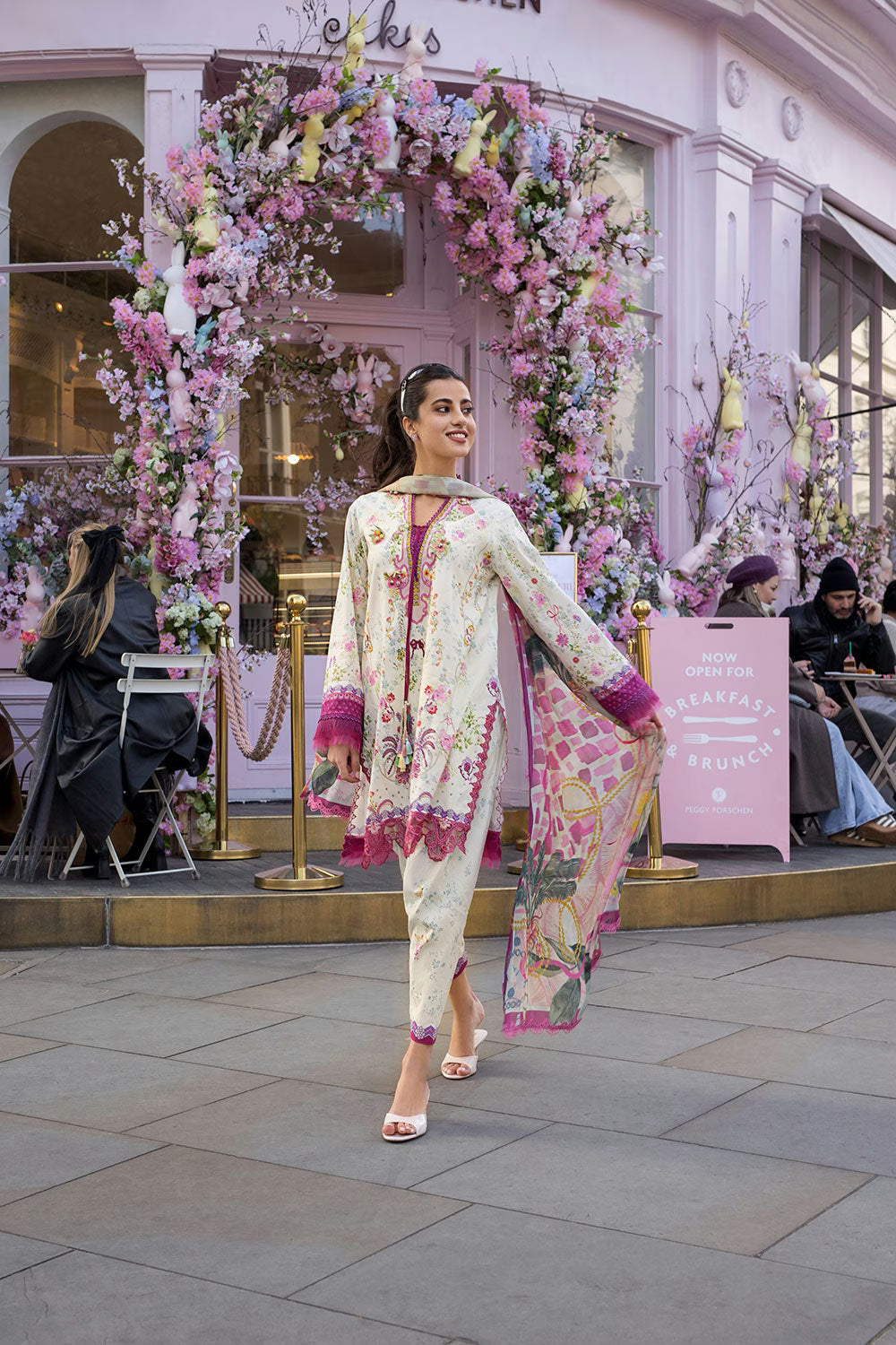 Sobia Nazir SN Prints '26 - Design 7B Unstitched
