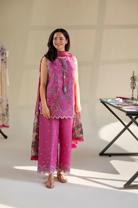 Sobia Nazir Vital '26 - Design 7B Vital 2026 Unstitched