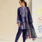 Sobia Nazir Vital '26 - Design 8B Vital 2026 Unstitched