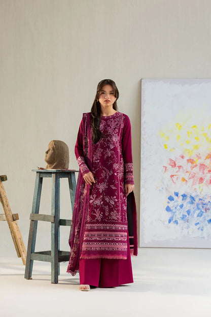 Sobia Nazir Vital '26 - Design 9B Vital 2026 Unstitched