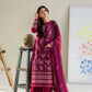 Sobia Nazir Vital '26 - Design 9B Vital 2026 Unstitched