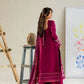 Sobia Nazir Vital '26 - Design 9B Vital 2026 Unstitched