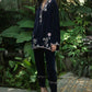 Sania Maskatiya Velvet Edit '26 - Dina
