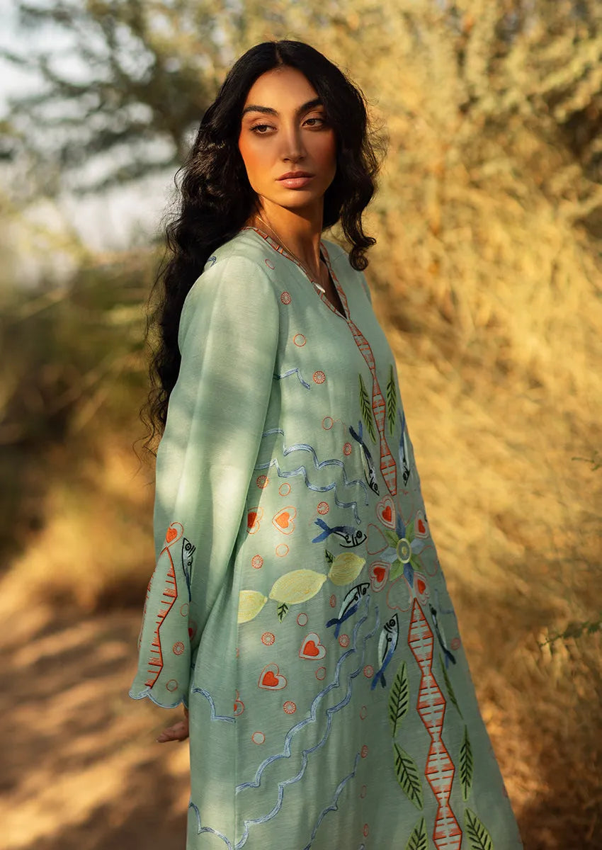 Tiya By Sania Maskatiya Ramadan Edit '26 - Dora