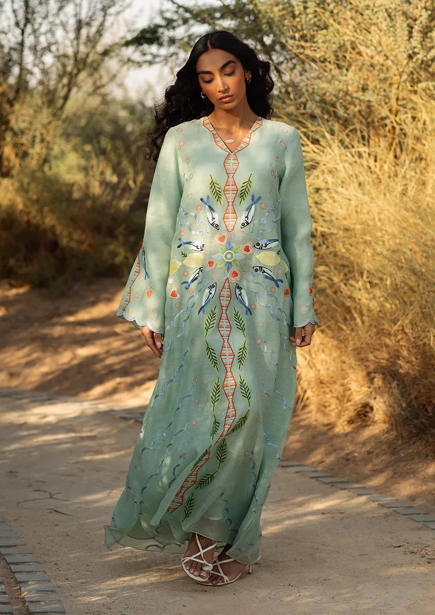 Tiya By Sania Maskatiya Ramadan Edit '26 - Dora