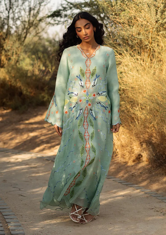 Tiya By Sania Maskatiya Ramadan Edit '26 - Dora