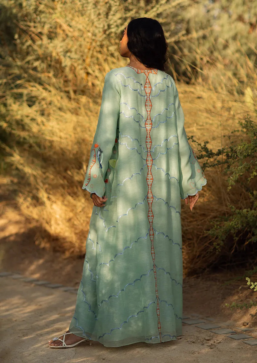 Tiya By Sania Maskatiya Ramadan Edit '26 - Dora