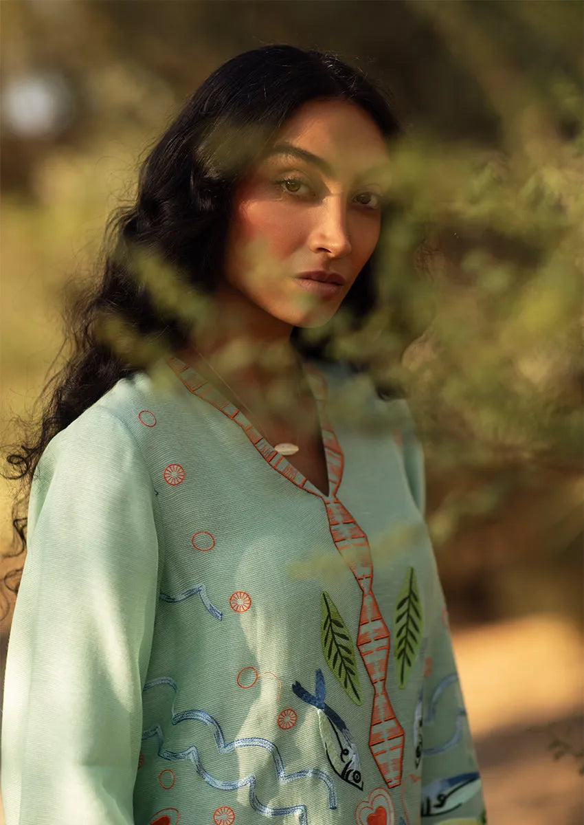 Tiya By Sania Maskatiya Ramadan Edit '26 - Dora