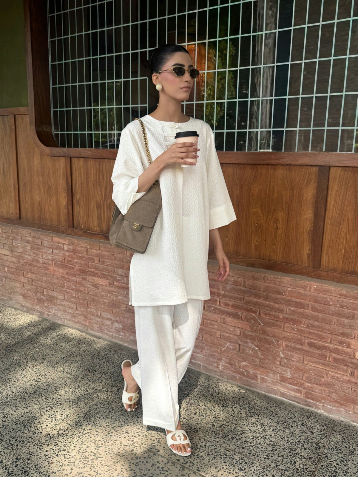 Barae Khanom Timeless Series Drop II '26 - Pearl Set