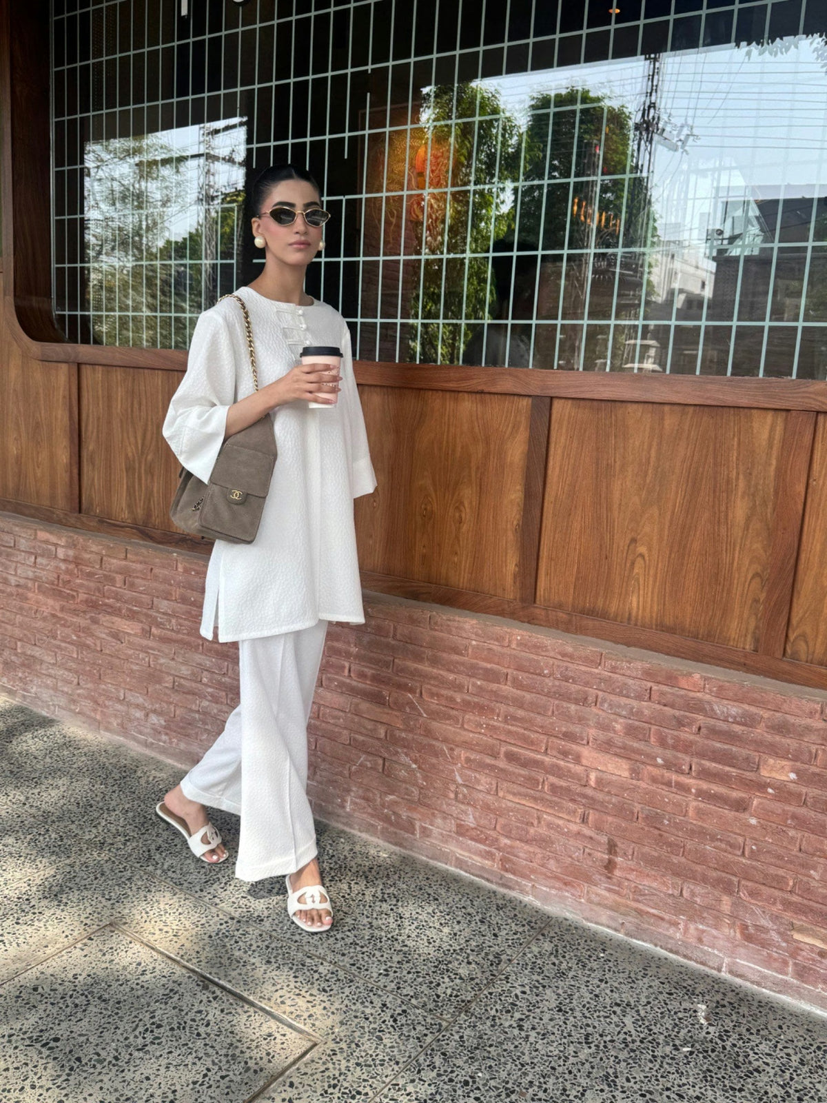 Barae Khanom Timeless Series Drop II '26 - Pearl Set