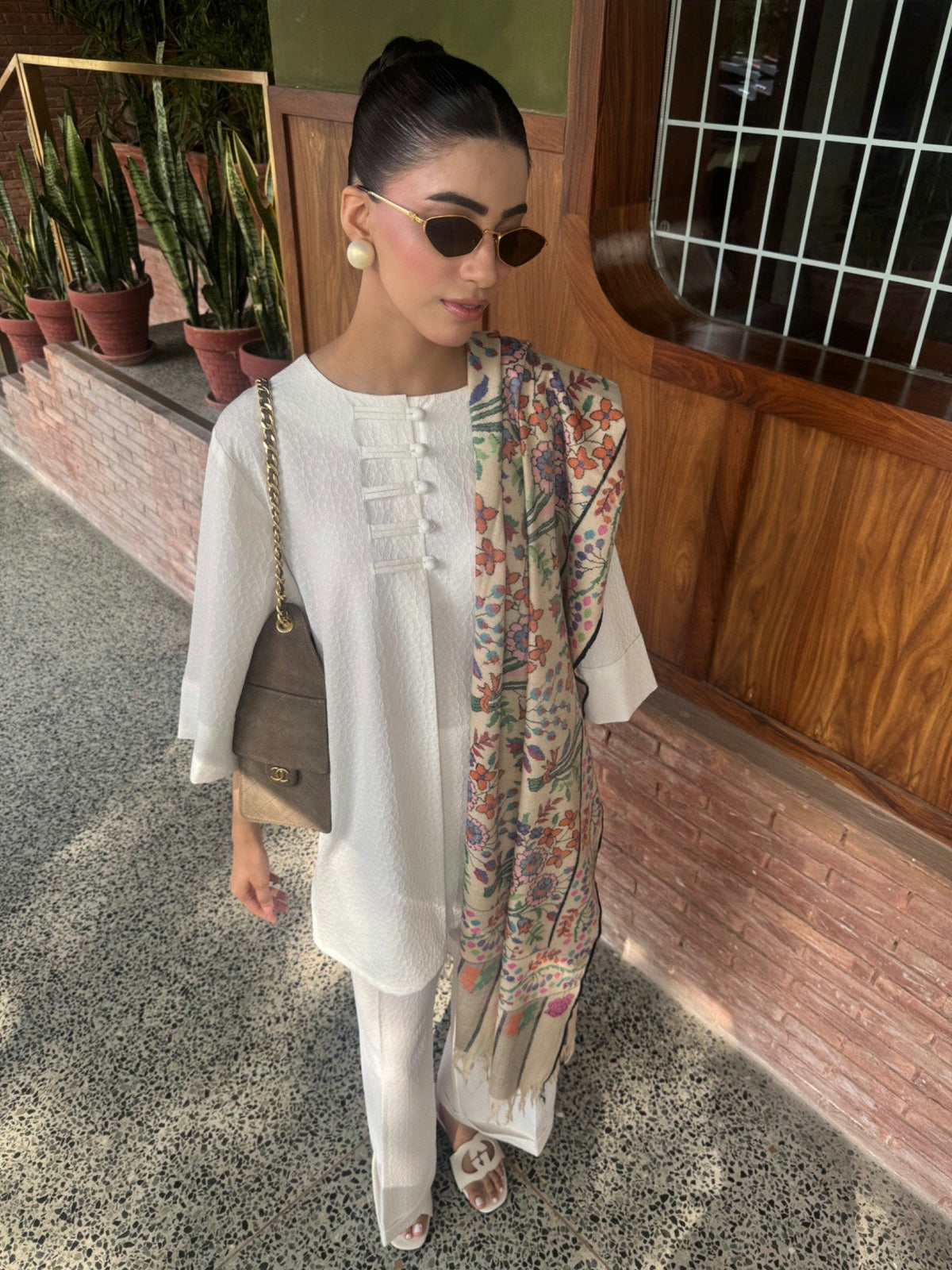 Barae Khanom Timeless Series Drop II '26 - Pearl Set