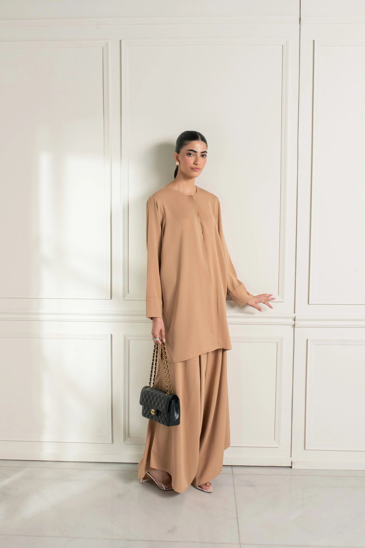 Barae Khanom Timeless Series Drop II '26 - Caramel Set