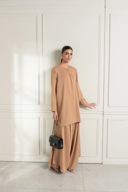 Barae Khanom Timeless Series Drop II '26 - Caramel Set