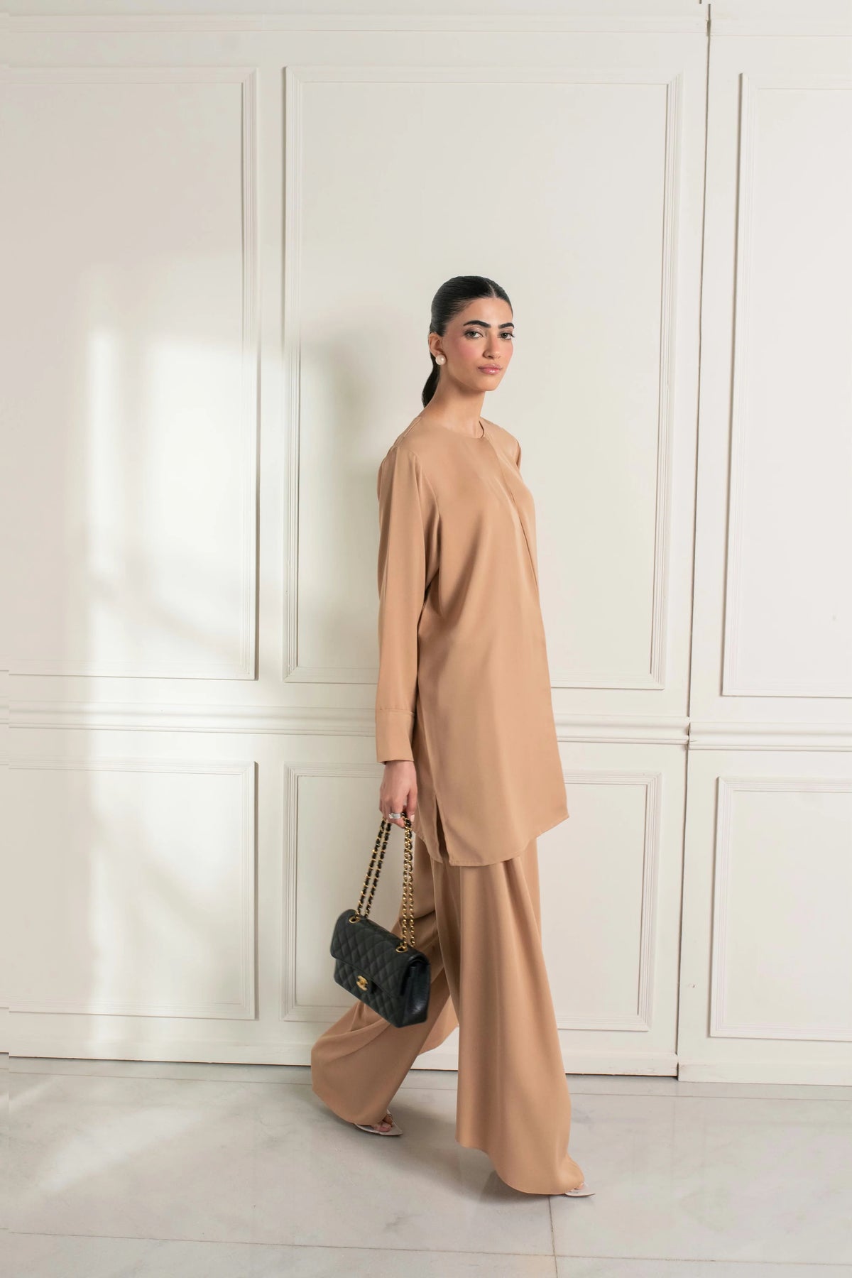 Barae Khanom Timeless Series Drop II '26 - Caramel Set