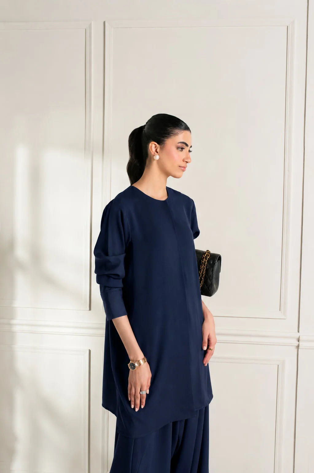 Barae Khanom Timeless Series Drop II '26 - MayFair Set