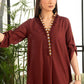 Maria.B Desi Summer Pie '26 - 2 Piece Embroidered Lawn Suit | Da26104-esm-red