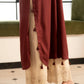 Maria.B Desi Summer Pie '26 - 2 Piece Embroidered Lawn Suit | Da26104-esm-red