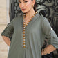 Maria.B Desi Summer Pie '26 - 2 Piece Embroidered Lawn Suit | Da26104-esm-sgr