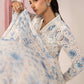 Maria.B Desi Summer Pie '26 - 3 Piece Embroidered Lawn Suit | 26106-esm-frz