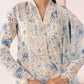 Maria.B Desi Summer Pie '26 - 3 Piece Embroidered Lawn Suit | 26106-esm-frz