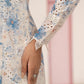 Maria.B Desi Summer Pie '26 - 3 Piece Embroidered Lawn Suit | 26106-esm-frz