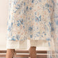 Maria.B Desi Summer Pie '26 - 3 Piece Embroidered Lawn Suit | 26106-esm-frz