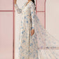 Maria.B Desi Summer Pie '26 - 3 Piece Embroidered Lawn Suit | 26106-esm-frz