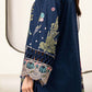 Maria.B Desi Summer Pie '26 - 3 Piece Embroidered Dobby Lawn Suit | Dwa2611-esm-blu