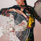 Maria.B Desi Summer Pie '26 - 3 Piece Embroidered Lawn Suit | Dwa2616-esm-blk