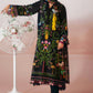 Maria.B Desi Summer Pie '26 - 3 Piece Embroidered Lawn Suit | Dwa2616-esm-blk