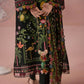 Maria.B Desi Summer Pie '26 - 3 Piece Embroidered Lawn Suit | Dwa2616-esm-blk
