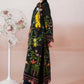 Maria.B Desi Summer Pie '26 - 3 Piece Embroidered Lawn Suit | Dwa2616-esm-blk