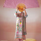 Maria.B Desi Summer Pie '26 - 3 Piece Embroidered Lawn Suit | Dwa2616-esm-pnk