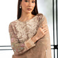 Maria.B Desi Summer Pie '26 - 3 Piece Embroidered Lawn Suit | Dwa2680-esm-cof