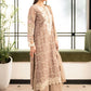 Maria.B Desi Summer Pie '26 - 3 Piece Embroidered Lawn Suit | Dwa2680-esm-cof