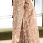 Maria.B Desi Summer Pie '26 - 3 Piece Embroidered Lawn Suit | Dwa2680-esm-cof