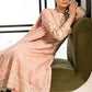Maria.B Desi Summer Pie '26 - 3 Piece Embroidered Lawn Suit | Dwa2680-esm-pnk