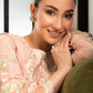 Maria.B Desi Summer Pie '26 - 3 Piece Embroidered Lawn Suit | Dwa2680-esm-pnk