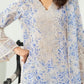 Maria.B Desi Summer Pie '26 - 3 Piece Embroidered Lawn Suit | Dwf36r1-esm-pfw