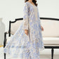 Maria.B Desi Summer Pie '26 - 3 Piece Embroidered Lawn Suit | Dwf36r1-esm-pfw