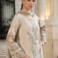 Maria.B Desi Summer Pie '26 - 3 Piece Embroidered Self Jacquard Lawn Suit | Dwe47r1-esm-ofw