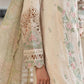 Maria.B Desi Summer Pie '26 - 3 Piece Embroidered Self Jacquard Lawn Suit | Dwe47r1-esm-ofw