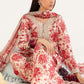 Maria.B Desi Summer Pie '26 - 3 Piece Embroidered Lawn Suit | Dwp63r1-esm-pnk