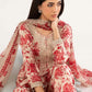 Maria.B Desi Summer Pie '26 - 3 Piece Embroidered Lawn Suit | Dwp63r1-esm-pnk
