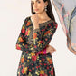 Maria.B Desi Summer Pie '26 - 3 Piece Embroidered Lawn Suit | Dwp63r1-esm-tel