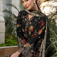 Maria.B Desi Summer Pie '26 - 3 Piece Embroidered Lawn Suit | Dwp2603-esm-blk