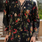 Maria.B Desi Summer Pie '26 - 3 Piece Embroidered Lawn Suit | Dwp2603-esm-blk