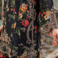 Maria.B Desi Summer Pie '26 - 3 Piece Embroidered Lawn Suit | Dwp2603-esm-blk