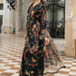Maria.B Desi Summer Pie '26 - 3 Piece Embroidered Lawn Suit | Dwp2603-esm-blk